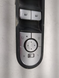 2024 Hyundai Ioniq 5 Master Power Window Switch Replacement Driver Side Left P/N:93571GI310LS5 Fits OEM Used Auto Parts - Oe