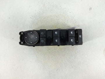 2024 Hyundai Kona Master Power Window Switch Replacement Driver Side Left P/N:BE670NNB Fits OEM Used Auto Parts - Oemusedaut