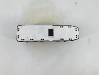 2024 Hyundai Kona Master Power Window Switch Replacement Driver Side Left P/N:BE670NNB Fits OEM Used Auto Parts - Oemusedaut