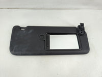 2024 Hyundai Kona Sun Visor Shade Replacement Passenger Right Mirror Fits OEM Used Auto Parts - Oemusedautoparts1.com
