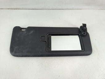 compare product 2024 Hyundai Kona Sun Visor Shade Replacement Passenger Right Mirror Fits OEM Used Auto Parts