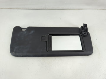 2024 Hyundai Kona Sun Visor Shade Replacement Passenger Right Mirror Fits OEM Used Auto Parts - Oemusedautoparts1.com