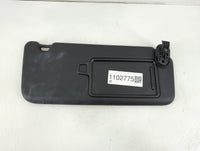 2024 Hyundai Kona Sun Visor Shade Replacement Passenger Right Mirror Fits OEM Used Auto Parts - Oemusedautoparts1.com