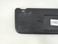 2024 Hyundai Kona Sun Visor Shade Replacement Passenger Right Mirror Fits OEM Used Auto Parts - Oemusedautoparts1.com