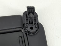 2024 Hyundai Kona Sun Visor Shade Replacement Passenger Right Mirror Fits OEM Used Auto Parts - Oemusedautoparts1.com