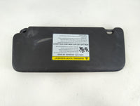 2024 Hyundai Kona Sun Visor Shade Replacement Passenger Right Mirror Fits OEM Used Auto Parts - Oemusedautoparts1.com