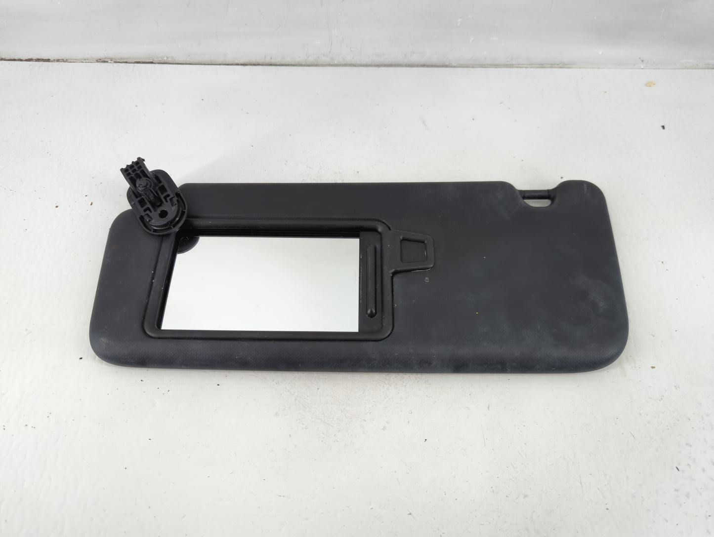 2024 Hyundai Kona Sun Visor Shade Replacement Driver Left Mirror Fits OEM Used Auto Parts - Oemusedautoparts1.com