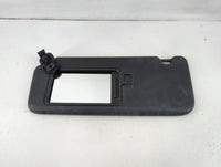 2024 Hyundai Kona Sun Visor Shade Replacement Driver Left Mirror Fits OEM Used Auto Parts - Oemusedautoparts1.com