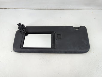 compare product 2024 Hyundai Kona Sun Visor Shade Replacement Driver Left Mirror Fits OEM Used Auto Parts