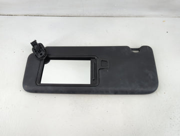2024 Hyundai Kona Sun Visor Shade Replacement Driver Left Mirror Fits OEM Used Auto Parts - Oemusedautoparts1.com