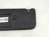 2024 Hyundai Kona Sun Visor Shade Replacement Driver Left Mirror Fits OEM Used Auto Parts - Oemusedautoparts1.com
