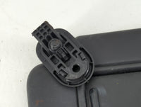2024 Hyundai Kona Sun Visor Shade Replacement Driver Left Mirror Fits OEM Used Auto Parts - Oemusedautoparts1.com