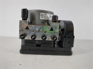 2024 Hyundai Kona ABS Pump Control Module Replacement P/N:58900-BE100 Fits OEM Used Auto Parts - Oemusedautoparts1.com