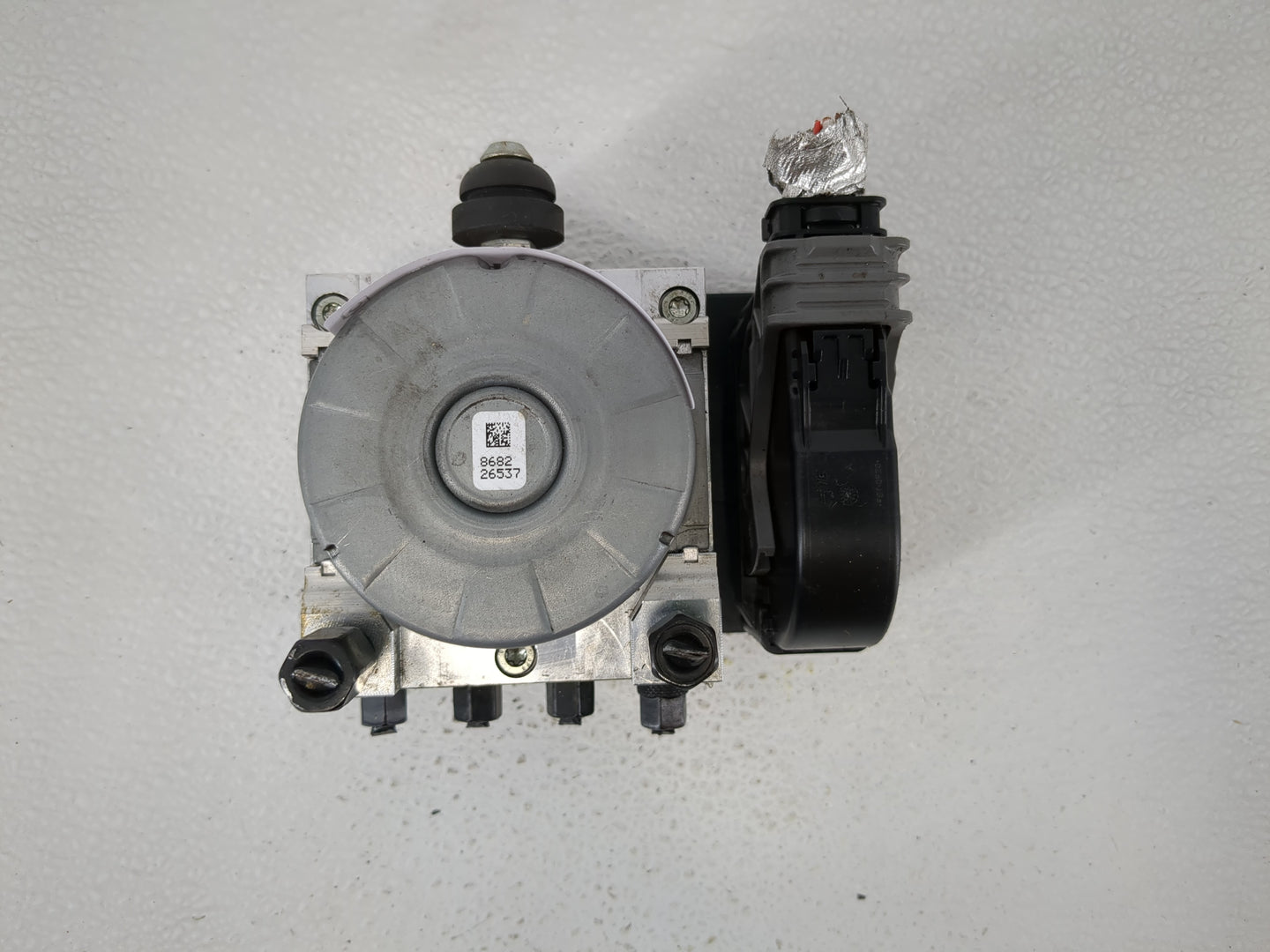 2024 Hyundai Kona ABS Pump Control Module Replacement P/N:58900-BE100 Fits OEM Used Auto Parts - Oemusedautoparts1.com