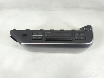 compare product 2024 Hyundai Kona Climate Control Module Temperature AC/Heater Replacement P/N:97250-BE430 Fits OEM Used Auto Parts