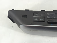 2024 Hyundai Kona Climate Control Module Temperature AC/Heater Replacement P/N:97250-BE430 Fits OEM Used Auto Parts - Oemuse