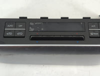 2024 Hyundai Kona Climate Control Module Temperature AC/Heater Replacement P/N:97250-BE430 Fits OEM Used Auto Parts - Oemuse