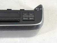 2024 Hyundai Kona Climate Control Module Temperature AC/Heater Replacement P/N:97250-BE430 Fits OEM Used Auto Parts - Oemuse