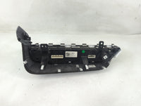 2024 Hyundai Kona Climate Control Module Temperature AC/Heater Replacement P/N:97250-BE430 Fits OEM Used Auto Parts - Oemuse