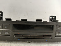 2024 Hyundai Kona Climate Control Module Temperature AC/Heater Replacement P/N:97250-BE430 Fits OEM Used Auto Parts - Oemuse