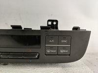 2024 Hyundai Kona Climate Control Module Temperature AC/Heater Replacement P/N:97250-BE430 Fits OEM Used Auto Parts - Oemuse