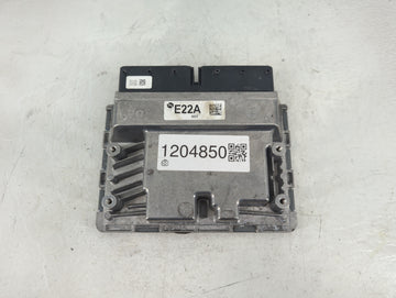 2024 Hyundai Kona PCM Engine Control Computer ECU ECM PCU OEM P/N:39130-2J262 39131-2J262 Fits OEM Used Auto Parts - Oemused