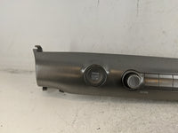 2024 Hyundai Kona Radio AM FM Cd Player Receiver Replacement P/N:96540-BE000 Fits OEM Used Auto Parts - Oemusedautoparts1.co