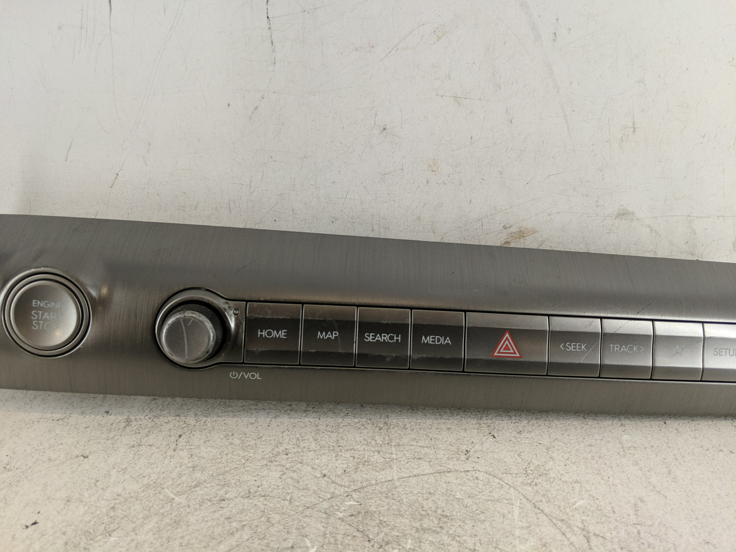 2024 Hyundai Kona Radio AM FM Cd Player Receiver Replacement P/N:96540-BE000 Fits OEM Used Auto Parts - Oemusedautoparts1.co