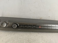 2024 Hyundai Kona Radio AM FM Cd Player Receiver Replacement P/N:96540-BE000 Fits OEM Used Auto Parts - Oemusedautoparts1.co