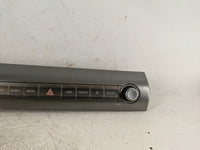 2024 Hyundai Kona Radio AM FM Cd Player Receiver Replacement P/N:96540-BE000 Fits OEM Used Auto Parts - Oemusedautoparts1.co
