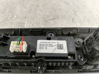 2024 Hyundai Kona Radio AM FM Cd Player Receiver Replacement P/N:96540-BE000 Fits OEM Used Auto Parts - Oemusedautoparts1.co