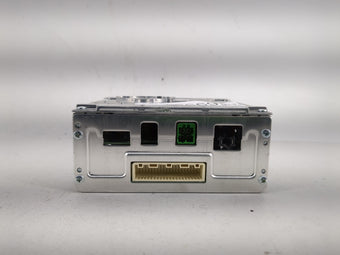 compare product 2024 Hyundai Kona Radio AM FM Cd Player Receiver Replacement P/N:940C3BE300 Fits OEM Used Auto Parts