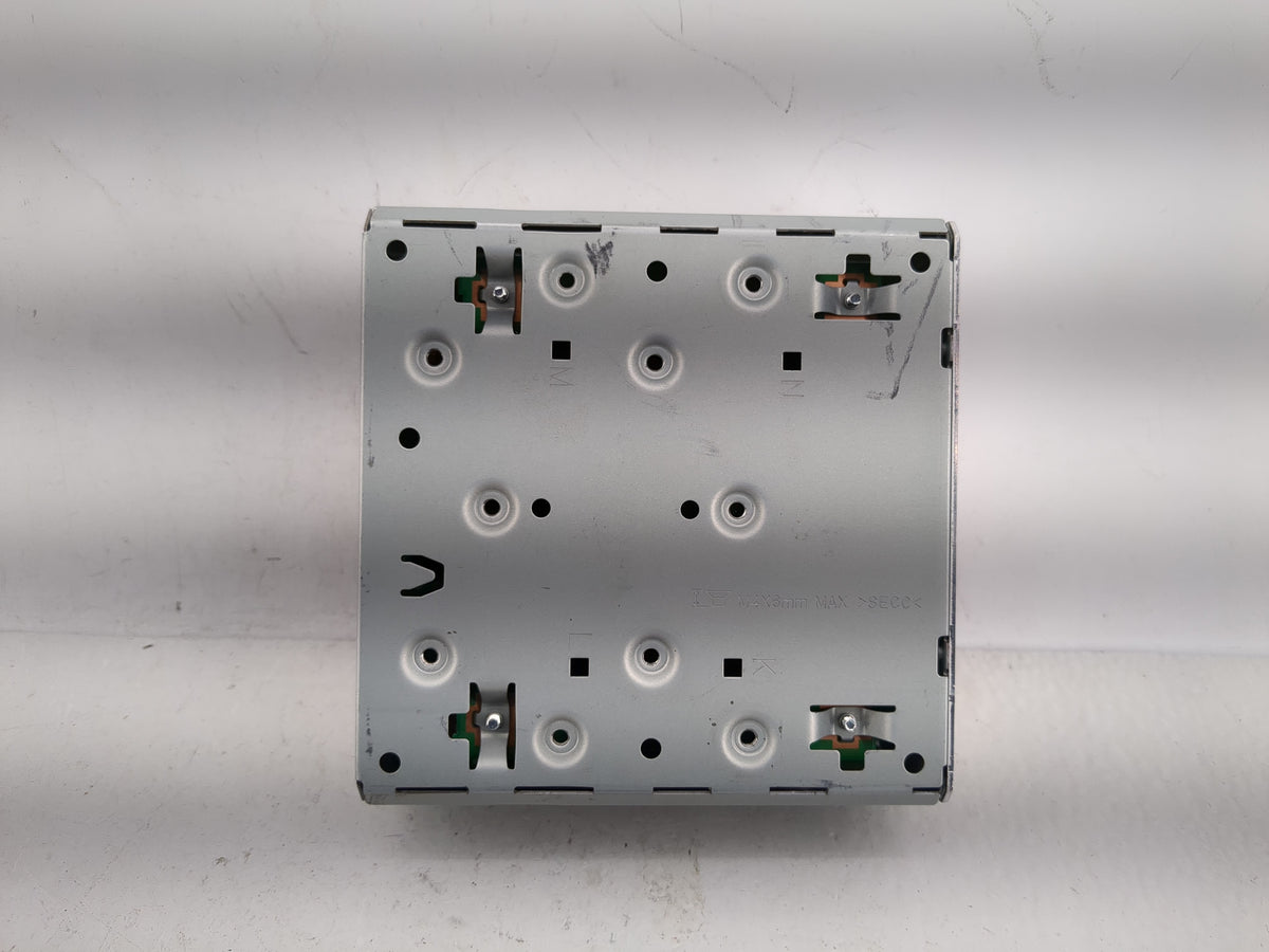 2024 Hyundai Kona Radio AM FM Cd Player Receiver Replacement P/N:940C3BE300 OEM Used Auto Parts - Oemusedautoparts1.com