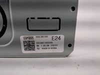 2024 Hyundai Kona Radio AM FM Cd Player Receiver Replacement P/N:940C3BE300 Fits OEM Used Auto Parts - Oemusedautoparts1.com