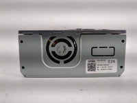 2024 Hyundai Kona Radio AM FM Cd Player Receiver Replacement P/N:940C3BE300 Fits OEM Used Auto Parts - Oemusedautoparts1.com