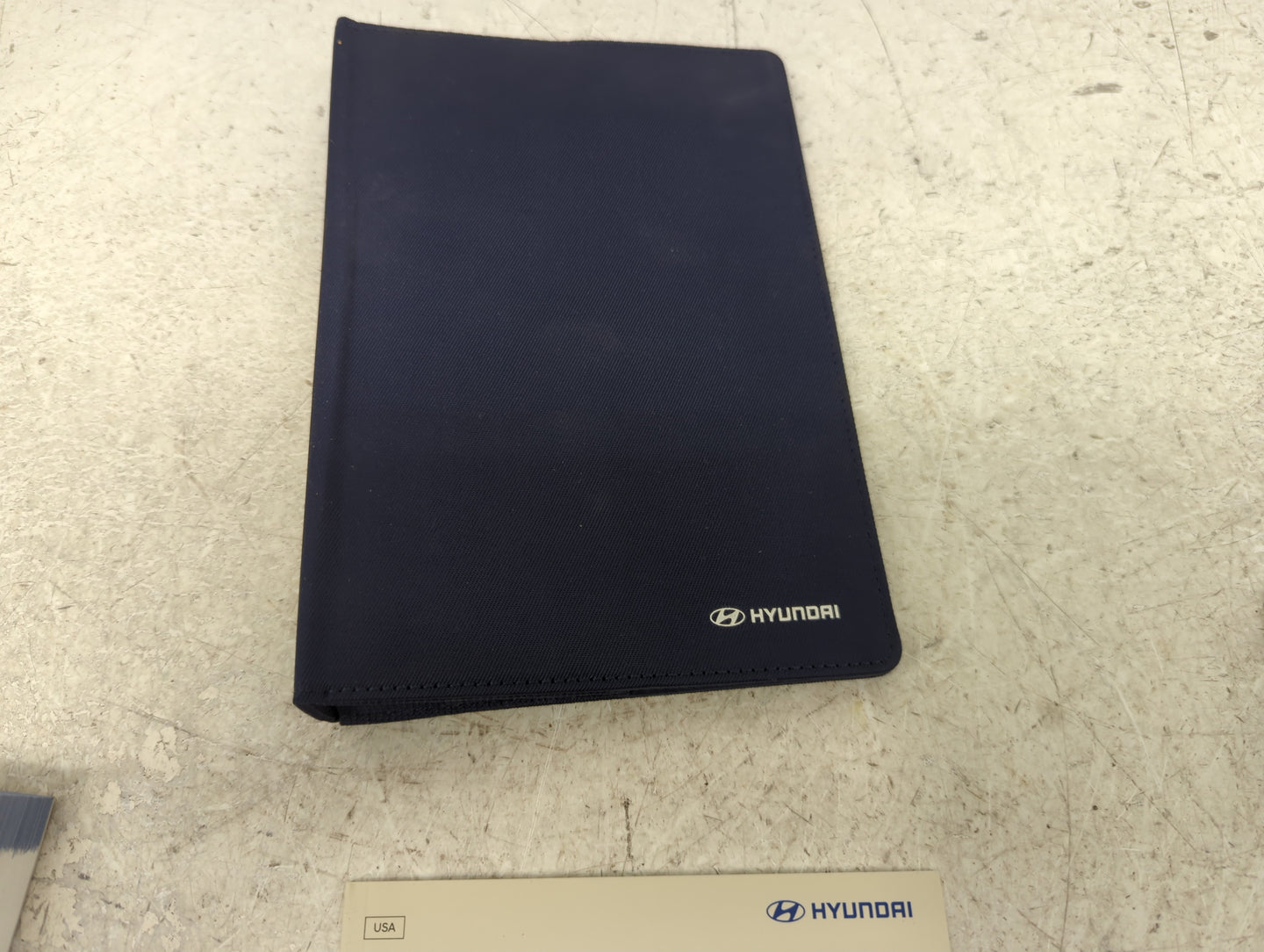 2024 Hyundai Kona Owners Manual Book Guide P/N:R1EO-EU3O1 OEM Used Auto Parts - Oemusedautoparts1.com