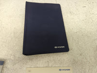2024 Hyundai Kona Owners Manual Book Guide P/N:R1EO-EU3O1 OEM Used Auto Parts - Oemusedautoparts1.com