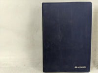 2024 Hyundai Kona Owners Manual Book Guide OEM Used Auto Parts - Oemusedautoparts1.com