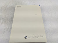 2024 Hyundai Kona Owners Manual Book Guide OEM Used Auto Parts - Oemusedautoparts1.com