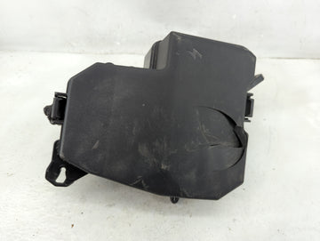 2024 Hyundai Kona Fusebox Fuse Box Panel Relay Module P/N:91956-BE020 Fits OEM Used Auto Parts - Oemusedautoparts1.com