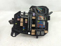 2024 Hyundai Kona Fusebox Fuse Box Panel Relay Module P/N:91956-BE020 Fits OEM Used Auto Parts - Oemusedautoparts1.com