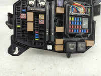 2024 Hyundai Kona Fusebox Fuse Box Panel Relay Module P/N:91956-BE020 Fits OEM Used Auto Parts - Oemusedautoparts1.com