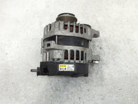 2022 Hyundai Kona Alternator Replacement Generator Charging Assembly Engine OEM P/N:37300-2J355 Fits Fits 2021 OEM Used Auto