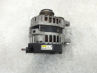compare product 2022 Hyundai Kona Alternator Replacement Generator Charging Assembly Engine OEM P/N:37300-2J355 Fits Fits 2021 OEM Used Auto Parts
