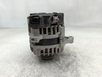 2022 Hyundai Kona Alternator Replacement Generator Charging Assembly Engine OEM P/N:37300-2J355 Fits Fits 2021 OEM Used Auto