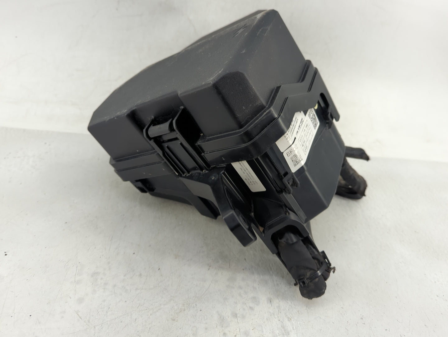 2024 Hyundai Kona Fusebox Fuse Box Panel Relay Module P/N:919A5-BE003 Fits OEM Used Auto Parts - Oemusedautoparts1.com