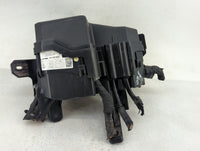 2024 Hyundai Kona Fusebox Fuse Box Panel Relay Module P/N:919A5-BE003 Fits OEM Used Auto Parts - Oemusedautoparts1.com