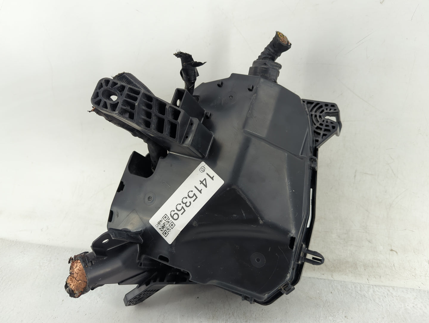 2024 Hyundai Kona Fusebox Fuse Box Panel Relay Module P/N:919A5-BE003 Fits OEM Used Auto Parts - Oemusedautoparts1.com
