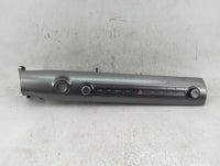 2024 Hyundai Kona Climate Control Module Temperature AC/Heater Replacement P/N:96540-BE000 Fits OEM Used Auto Parts - Oemuse