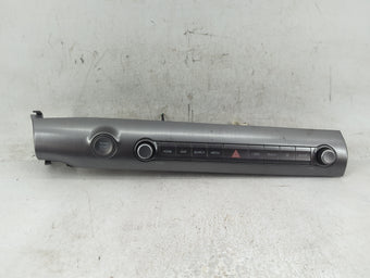compare product 2024 Hyundai Kona Climate Control Module Temperature AC/Heater Replacement P/N:96540-BE000 Fits OEM Used Auto Parts